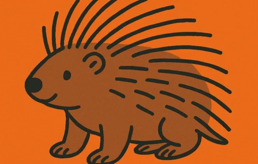 Porcupine category image