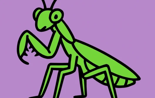 Praying Mantis category image