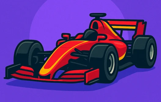 Race Cars category image