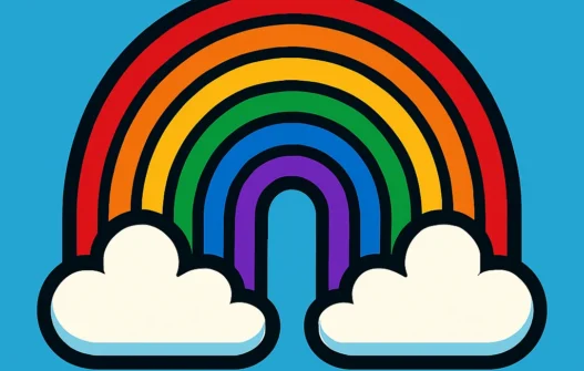Rainbows category image