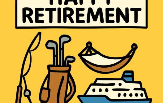 Retirement category image