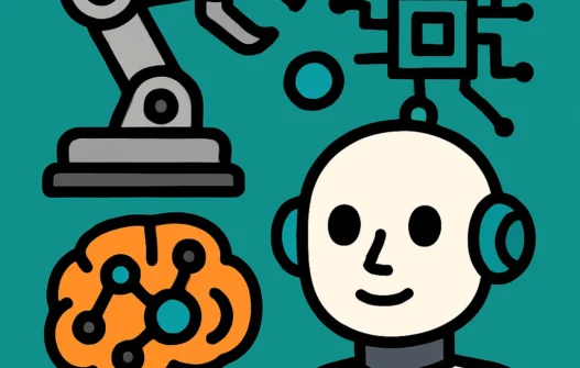 Robotics & AI category image