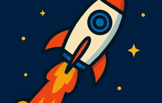 Rockets & Spacecraft category image