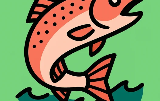 Salmon category image