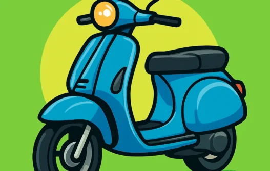 Scooters category image