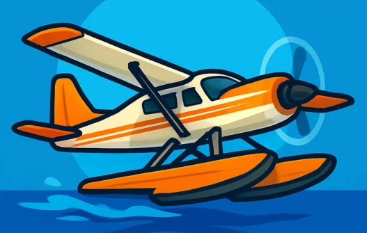 Seaplanes category image