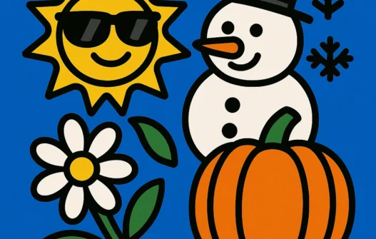 Seasonal Themes category image