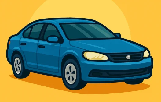 Sedans & Saloons category image