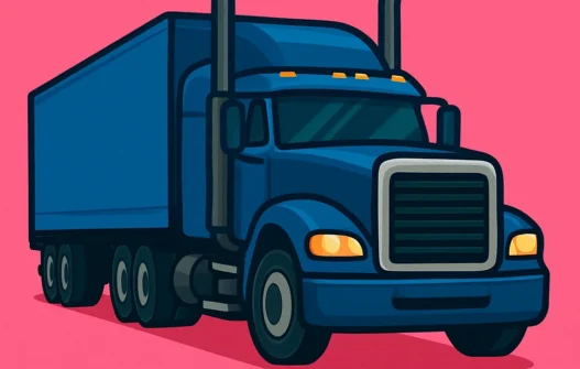 Semi Trucks category image