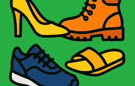 Shoes & Footwear category image