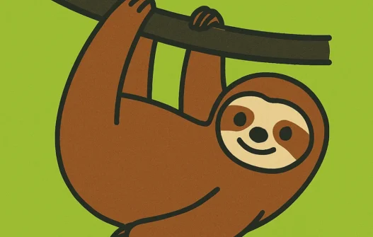 Sloth category image
