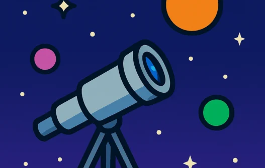 Space & Astronomy category image
