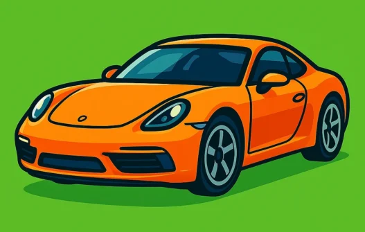 Sports Cars category image
