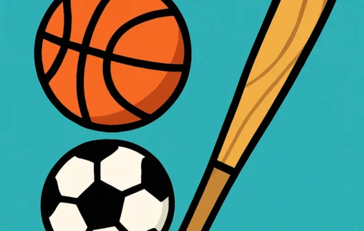 Sports Equipment category image