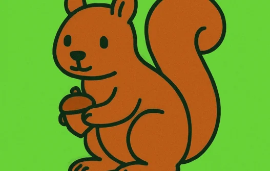 Squirrel category image