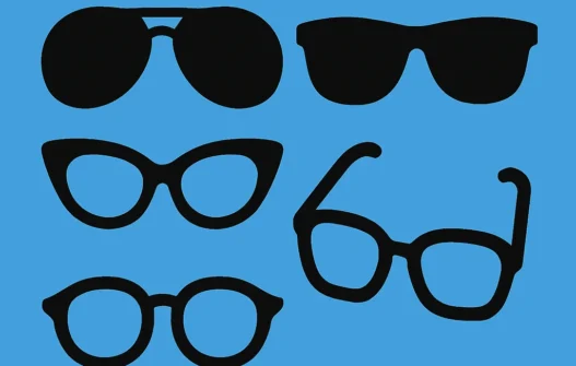 Sunglasses & Eyewear category image