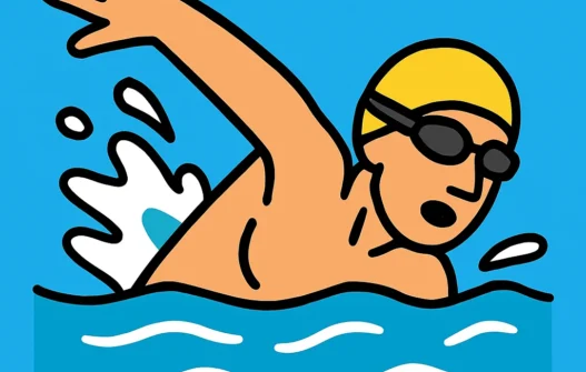 Swimming category image