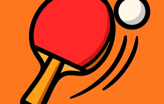 Table Tennis category image