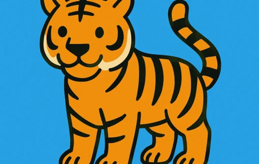 Tiger category image