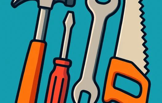 Tools category image