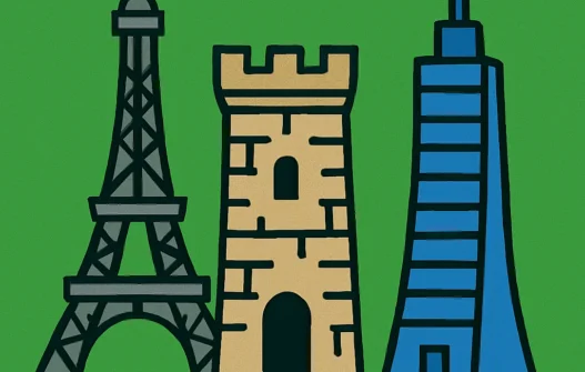 Towers category image