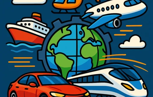 Transportation category image