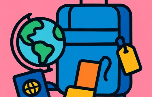 Travel Accessories category image