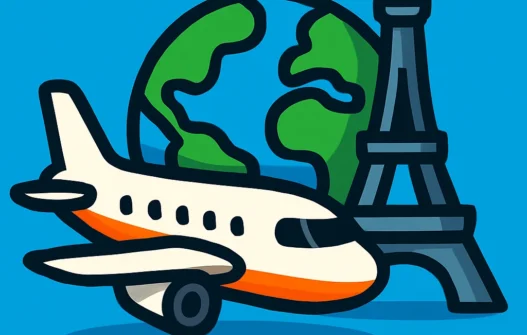 Travel & Landmarks category image