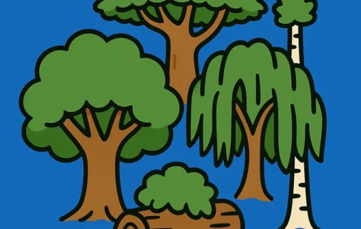Trees category image
