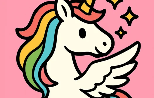 Unicorns & Pegasus category image