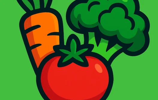 Vegetables category image