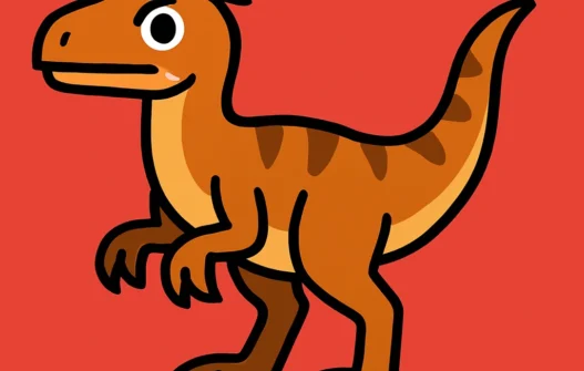 Velociraptor category image