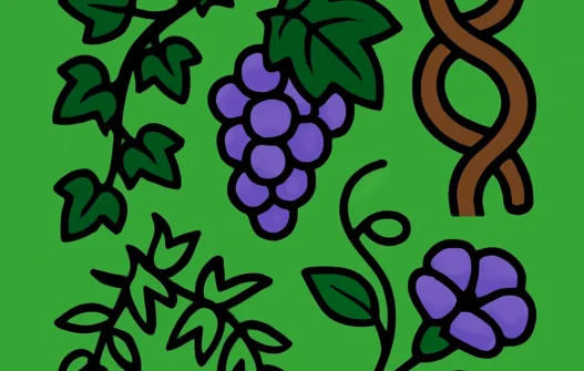 Vines & Creepers category image