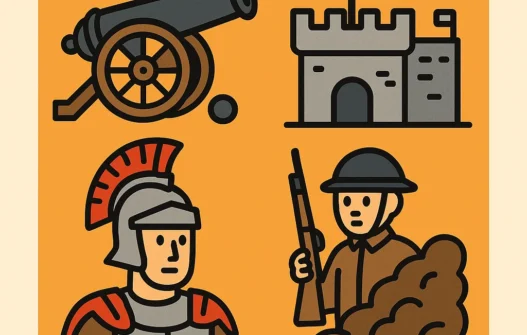 War & Battles category image