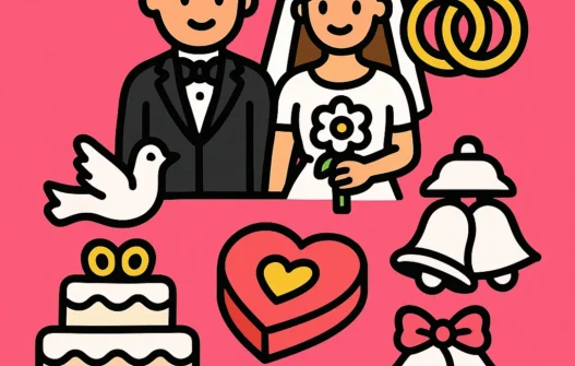 Weddings category image