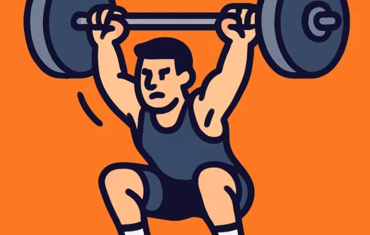 Weightlifting category image