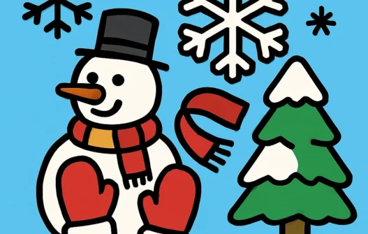 Winter category image