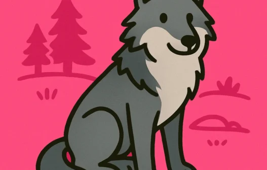 Wolf category image