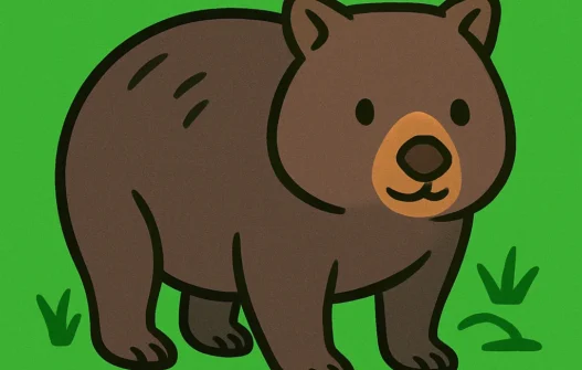 Wombat category image