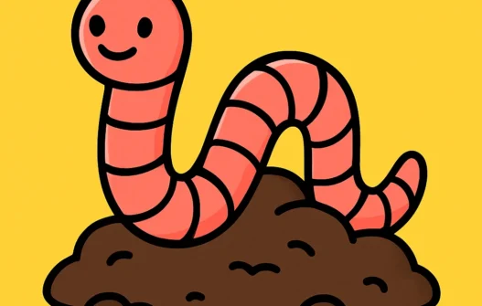 Worm & Grub category image