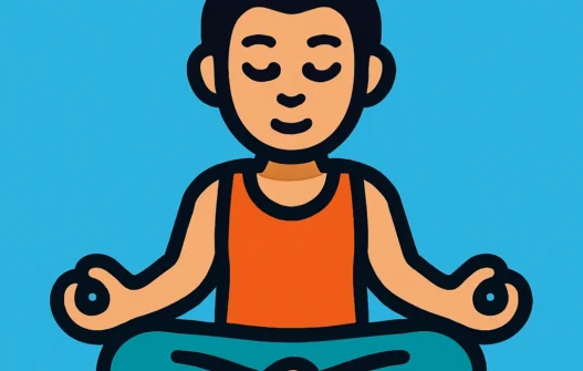 Yoga Poses & Meditation category image