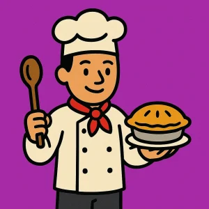 Chefs & Bakers