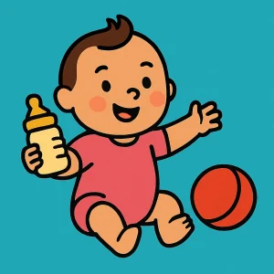Children & Babies