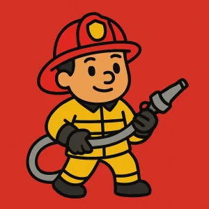 Community Helpers