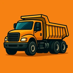 Dump Trucks