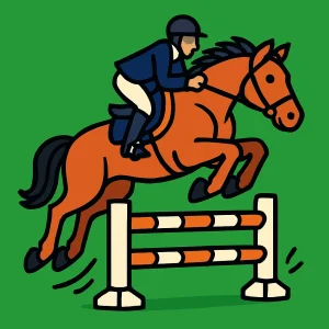 Equestrian