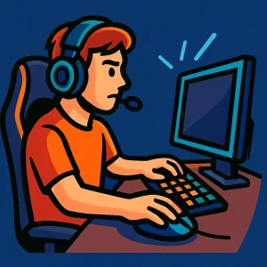 Esports