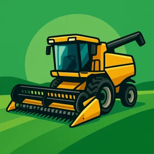 Farm Machinery