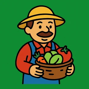 Farmers & Gardeners