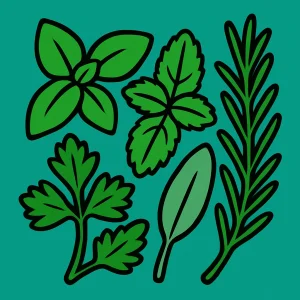 Herbs